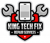 KingTechFix Logo
